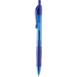 Translucent Blue
