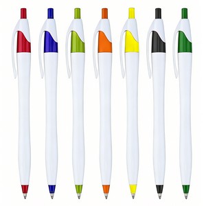 Dart Ballpoint Pen