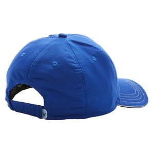 Callaway® Liquid Metal Golf Cap with Adjustable Hook & Loop Closure with Custom Logo