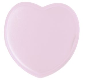 Translucent Pink