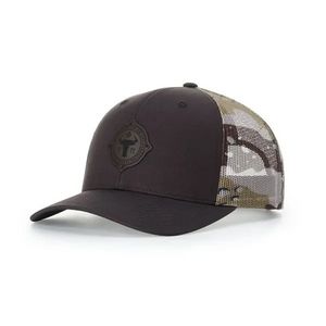 Brown/Desert Camo