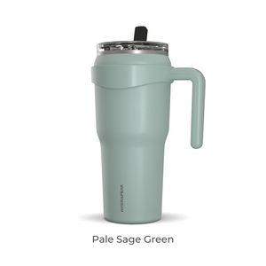 Pale Sage Green