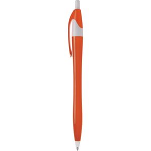 Coral Orange