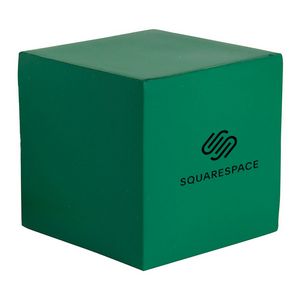Green Logo Side