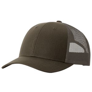 Chocolate Chip & Grey Brown