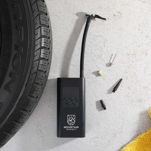 Pitstop Rechargeable Portable Inflator