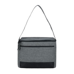 Nivara 12-Can Cooler Bag w/Foil Lining