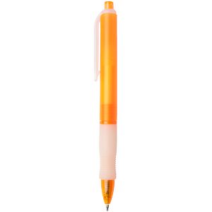 Frost Orange