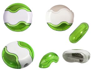 Trans Green