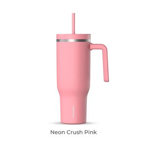 Neon Crush Pink