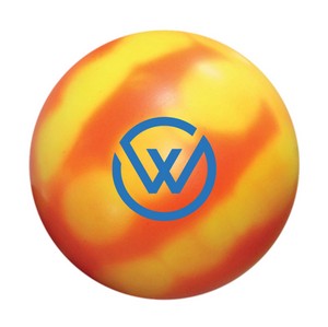 "Mood" Ball Squeezies® Stress Reliever