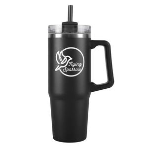 Frosty 30 Oz Tumbler