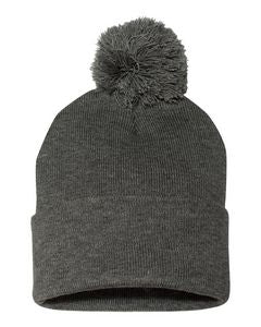 Dark Heather Gray