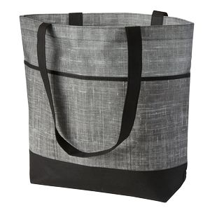 Distress-It™ Non-Woven Tote Bag