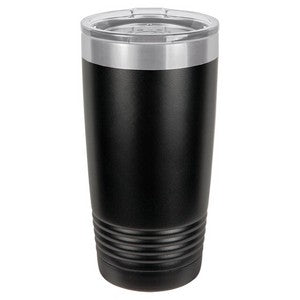 20 oz Polar Camel® Stainless Steel Insulated Ringneck Tumbler