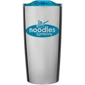 Stainless Lid Process