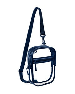 Navy Blank