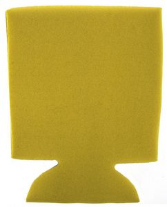 Open Cell Can-Tastic® Beverage Insulator (1 Color/ 1 Location)