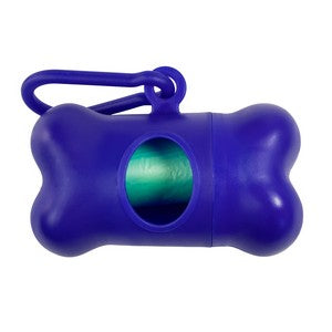 Bone Dog Poop Bag Dispenser