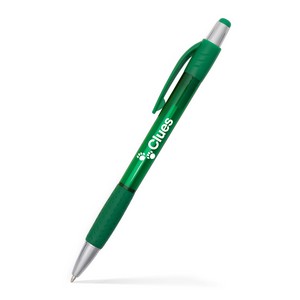 TRANS GREEN