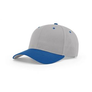 Gray/Royal Blue