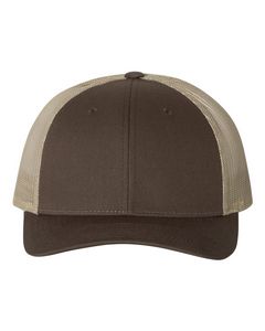 Brown/Khaki Beige
