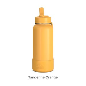 Tangerine Orange