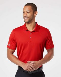 Collegiate Red