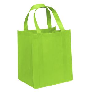 Lime Green Blank