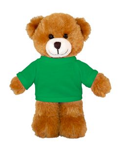 Brown/Kelly Green