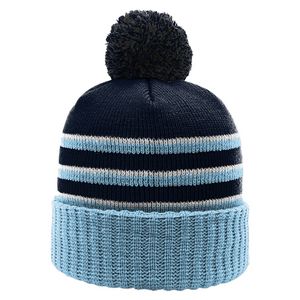 Navy/Columbia Blue/White