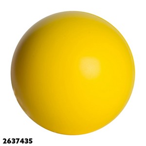 Squeezies® Stress Reliever Ball