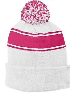 White/Pink Raspberry