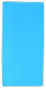 Turkish Signature™ Midweight Colored Beach Towel