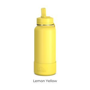 Lemon Yellow