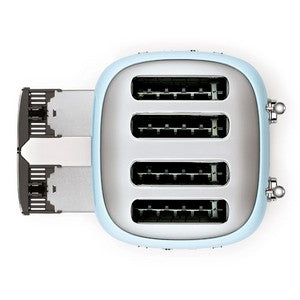 4 Slice 4 Slot Toaster