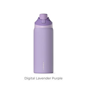 Digital Lavender Purple