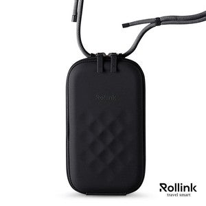 Charcoal Black (Blank)