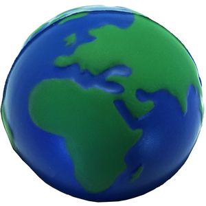 Earth Stress Ball