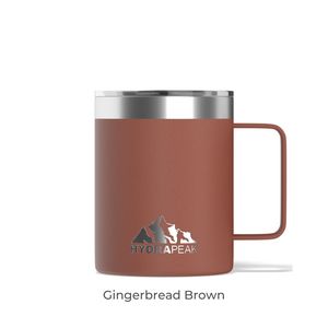 Gingerbread Brown