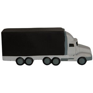 Semi Truck Squeezies® Stress Reliever