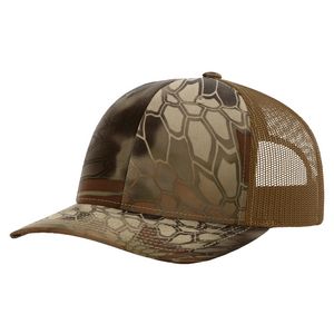 Kryptek Highlander & Buck