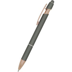 Full Color Ultima Rose Gold Stylus Pen
