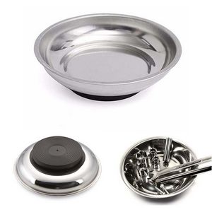 4" Bowl Magnetic Parts Tray