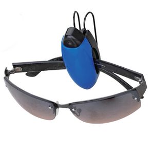 Sunglass Holder Clip