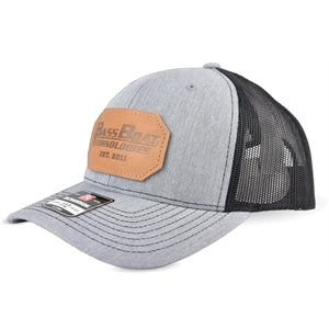 Heather Gray/Black