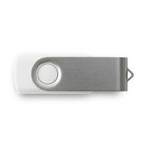White/Silver