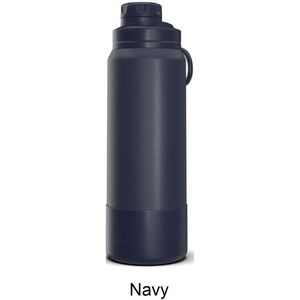 26 oz Hydrapeak® Stainless Steel Insulated Sport Water Bottle