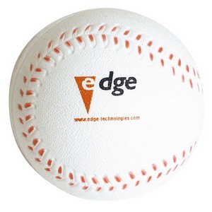 Baseball Squeezies® Stress Reliever