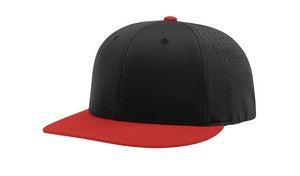 Black/Red